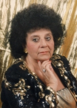 Ruth Eleanora Ditto