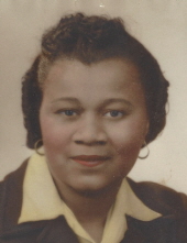 Doris M. Jennings 3824838