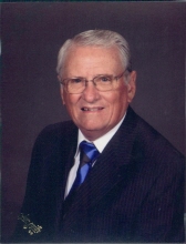 Glenn McGehee, Sr.
