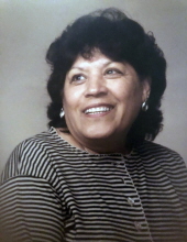 Photo of Catalina Guerrero