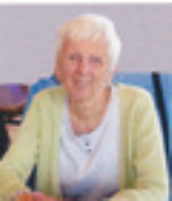 Photo of Ina Zimmer
