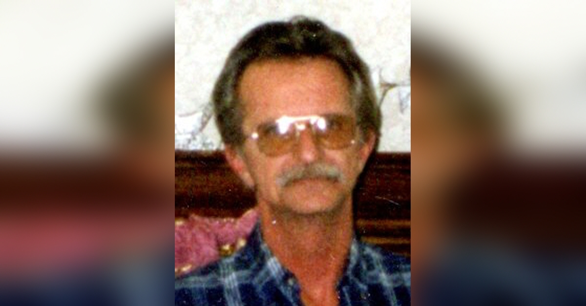 Obituary information for J. Kinney