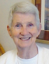 Photo of Carrol Sorenson