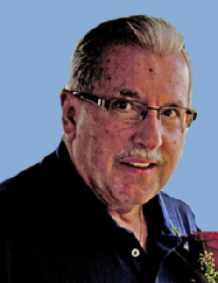 Photo of Alan Fromm
