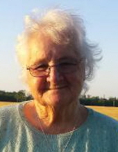 Photo of Sue Raynor