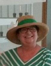 Photo of Beverly McComas