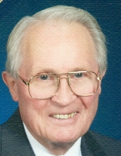 Arnold R. Swanson