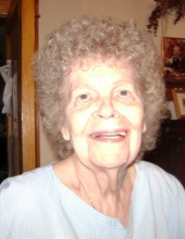 Photo of Anne Patterson