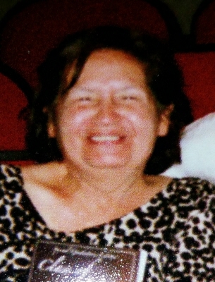 Otila Olivarez Samaniego