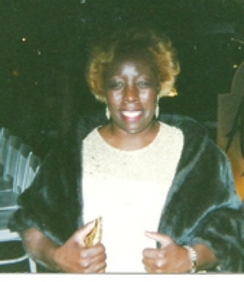 Wanda Jean Campbell Lawson 3828922