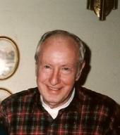 Donald C. Melms Sr.