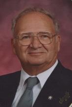 Marvin F. Gladieux