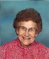 Doris M. Canney