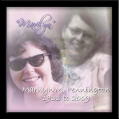 Marilyn M. Pennington 383013