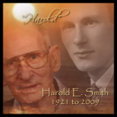 Harold E. Smith