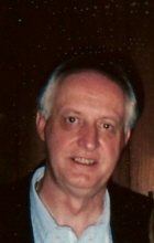 Cecil E. Hastings