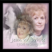 Jean W. White