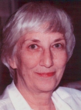 Doris E. Sterzer