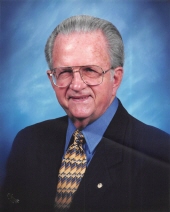 Victor O. Weaver