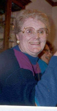Patricia E. Keleman