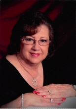 Barbara Ann Luthman