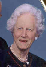 Dorothy E. Baumann