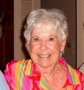 Betty L. Missall