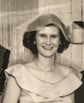 Marjorie F. Hauenstein