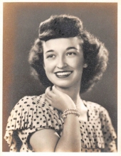 Margaret Griffin Losh