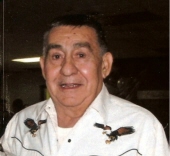 Ramiro "Ray" Alvarez Sr.