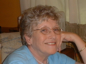 Gertrude Jean Knight