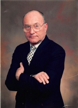 Donald E. Frisby