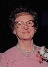 R. Lucille Rogers 3833522