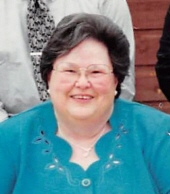 Sharon A. Reynolds