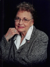 Frances L. Judson