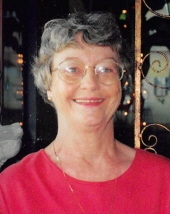 Barbara Ann Leese