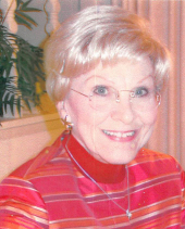 Marcia Webb Albrecht