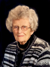 Mary Ann Hoffman