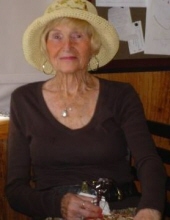 Doris Jane Campbell