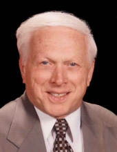 Donald Dean Myers