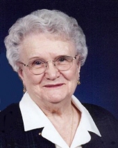 Dorothy M. Getz