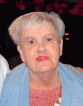 Kathleen Marie Heitz