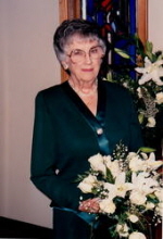 Margaret A. Newill