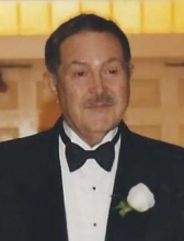 Gordon Alburn Webb Neufang, Jr.