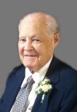 Charles D. Conner