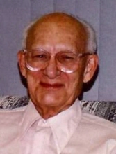 Lloyd 'Bruce' Stevens, Jr.