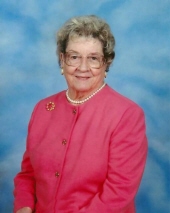 Marjorie  Werner Stanley