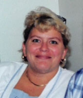 Susan Marie Gitzinger