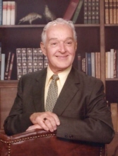 Edward C. Terhune