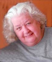 Phyllis Elaine Brown